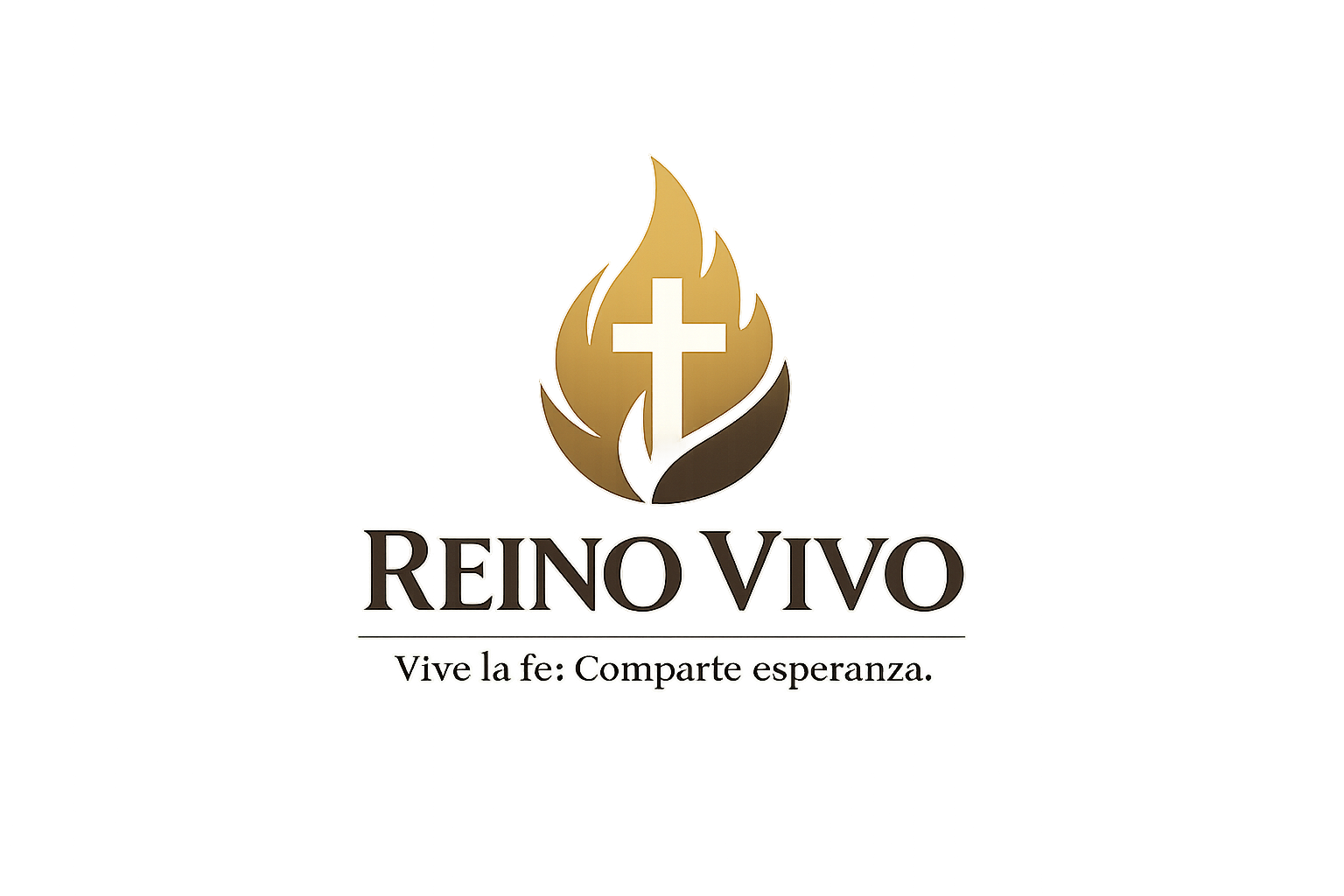 Avada Church Logo